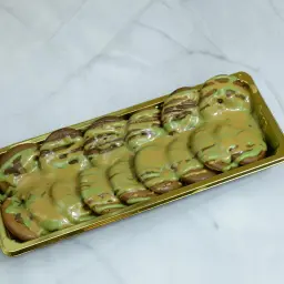 بان كيك لوتس